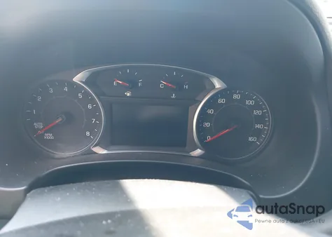 2019 GMC Terrain Slt из США, поврежденный, VIN 3GKALPEV2KL185770